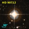 HD  90712