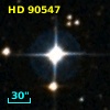 HD  90547