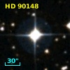 HD  90148