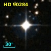 HD  90284