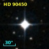HD  90450