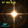 V* AU Ant