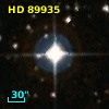 HD  89935
