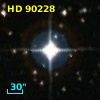 HD  90228