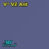 V* VZ Ant