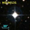 HD  90131
