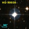 HD  90938