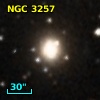 NGC  3257