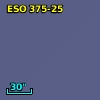 ESO 375-25