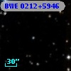 BWE 0212+5946