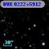 BWE 0222+5912