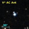 V* AC Ant