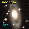 NGC  3269