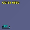CD-34  6650