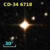 CD-34  6718