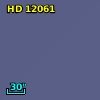 HD  12061