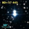 BD+57   445