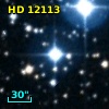 HD  12113