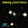 2MASX J10272022-3658080