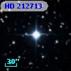 HD 212713