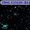 ZOAG G131.91-03.10