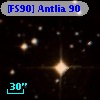 [FS90] Antlia  90