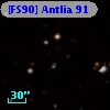 [FS90] Antlia  91