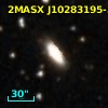 2MASX J10283195-3542179