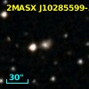 2MASX J10285599-3453519