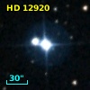 HD  12920