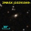 2MASX J10291049-3620205