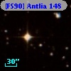 [FS90] Antlia 148