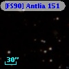 [FS90] Antlia 151