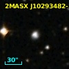 2MASX J10293482-3502424