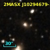 2MASX J10294679-3524033