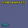 [FS90] Antlia 173