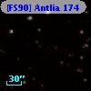 [FS90] Antlia 174