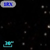 1RXS J102556.7-342342