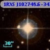1RXS J102748.6-342344