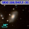 1RXS J102947.7-351906