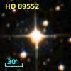 HD  89552