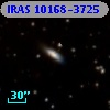 IRAS 10168-3725