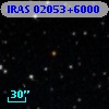 IRAS 02053+6000