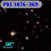PKS 1026-369
