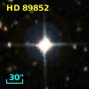 HD  89852