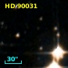 HD  90031