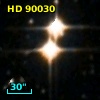 HD  90030
