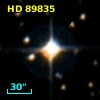 HD  89835