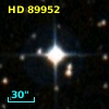 HD  89952
