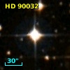 HD  90032
